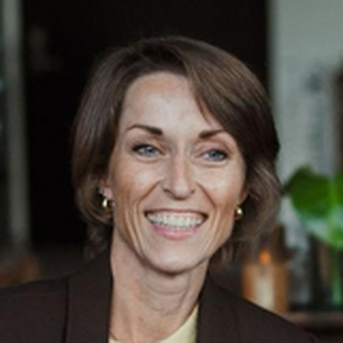 Åse Katrin Solheim Henriksen