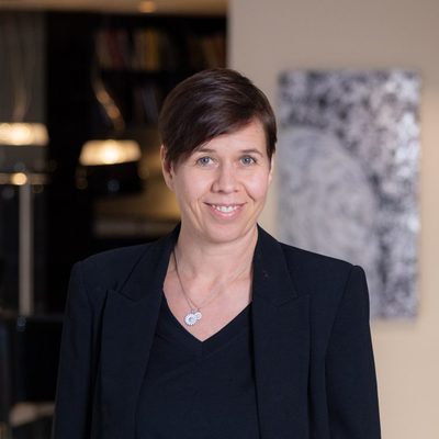 Benedicte Langseth-Eide