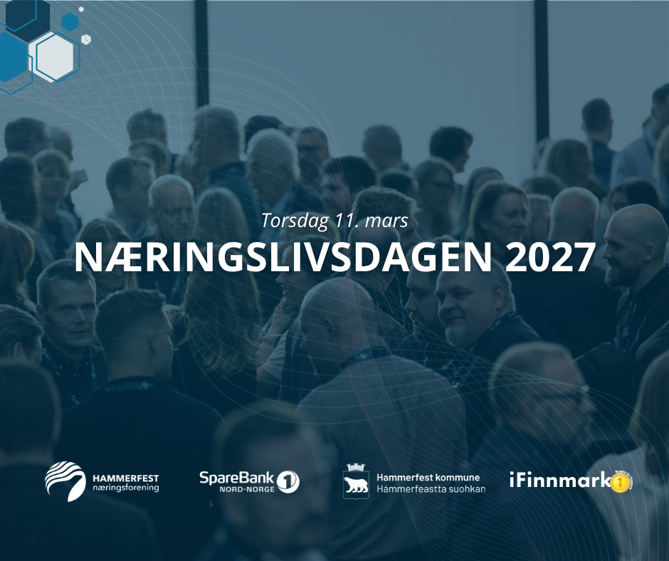 Næringslivsdagen 2027