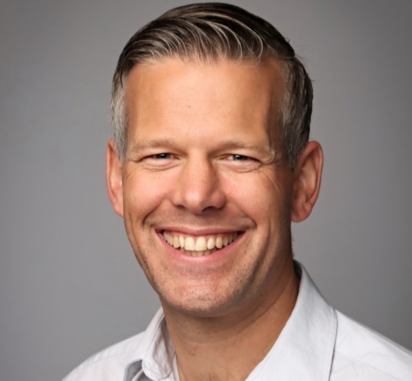 Marius Strand