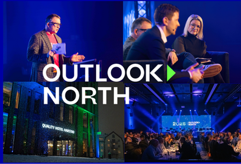 Outlook North 2026