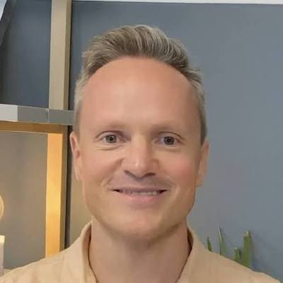 Adam Haeger