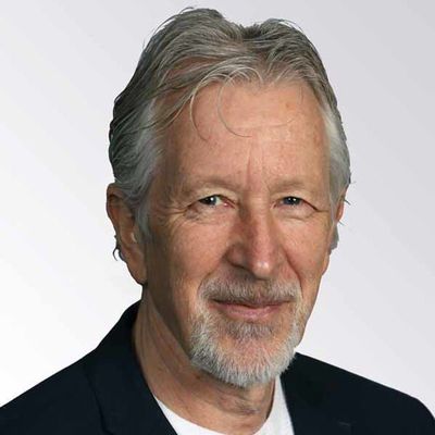 Knut S. Vareide