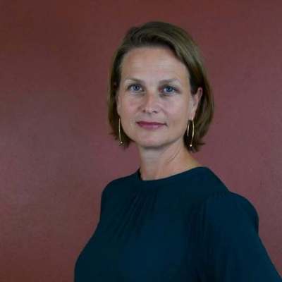 Anne Ekornholmen