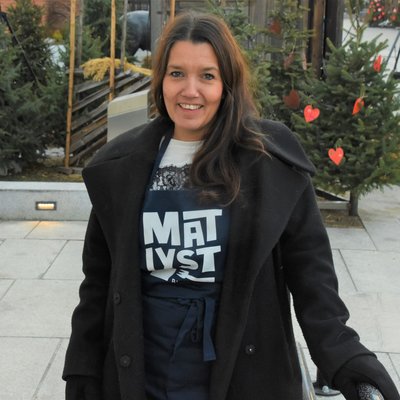 Monica Østenheden