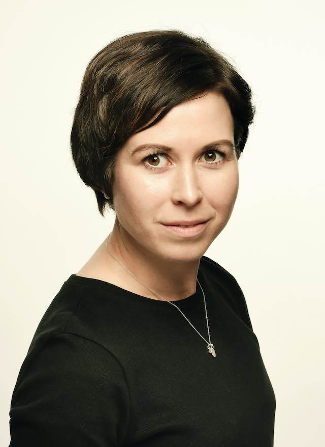 Alette Sørensen