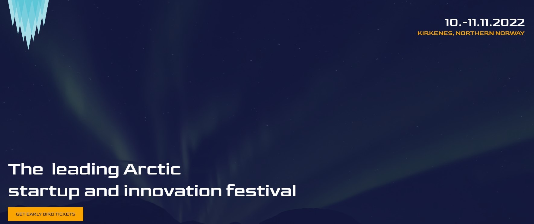 ICE Innovation Festival